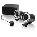 2.1 Speaker System L667