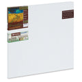 Cotton Canvas 20" x 20" Acrylic Primed B461151