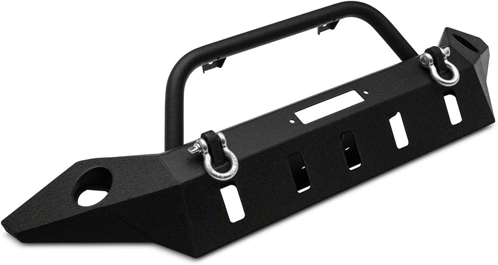 Front Bumper for Jeep Wrangler JK Z7778