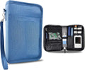 Portable Diabetes Supplies Case Organizer Y774363
