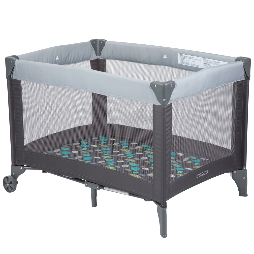 Portable Compact Baby Play Yard U120