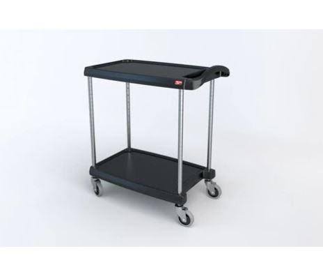 3-Shelf Utility Cart N35820