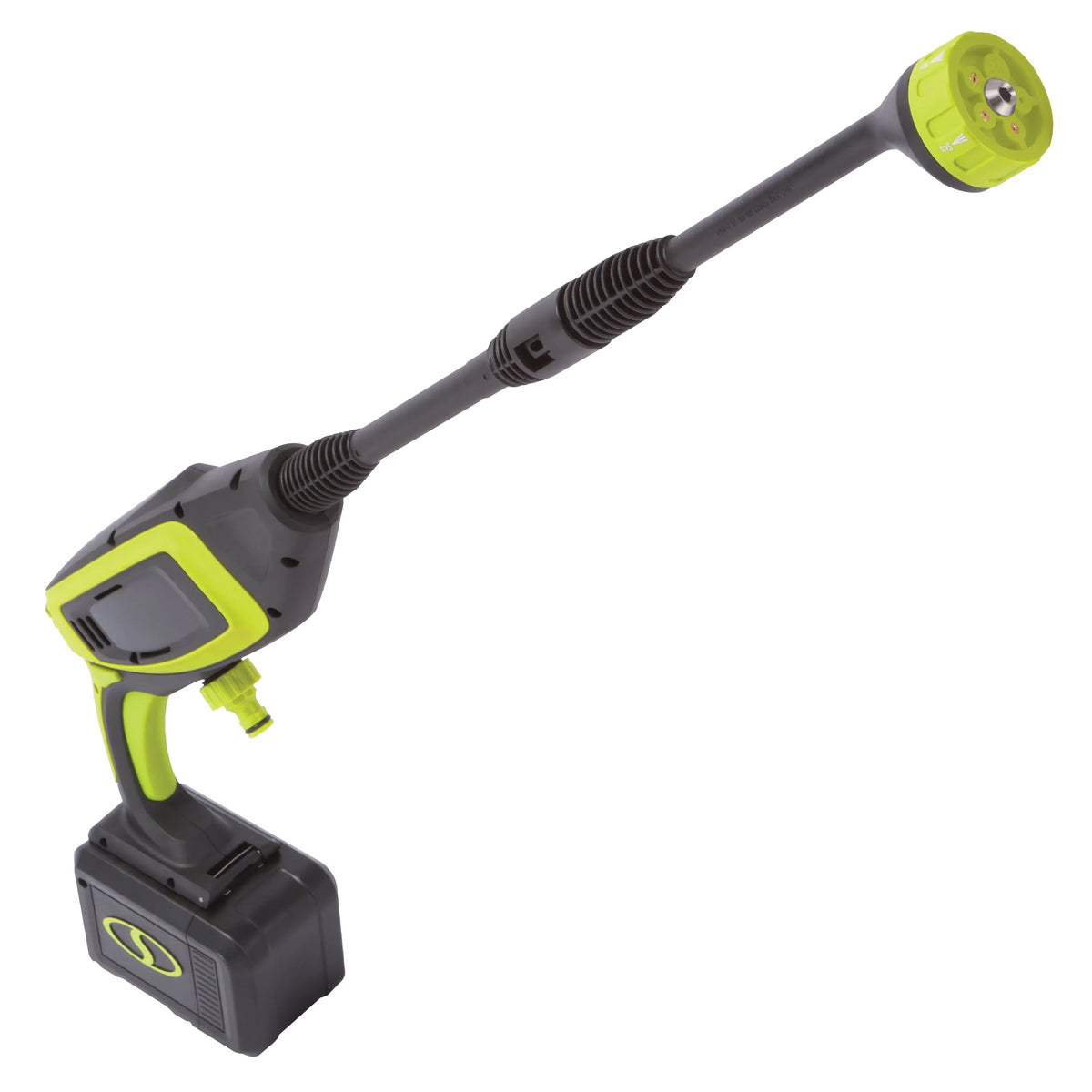 24V Cordless Power Cleaner Kit T39079