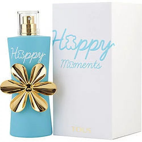 Eau De Toilette Spray 3 oz O46595