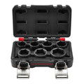 3/8 in. Drive Oil Filter Sockets, 7-Piece P54011