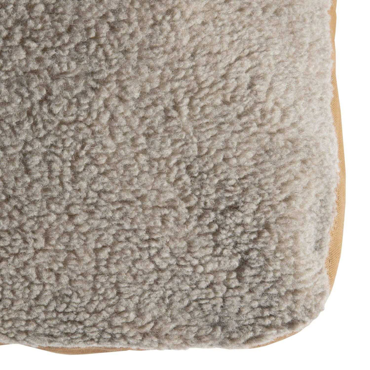 Sherpa Dog Bed S973147