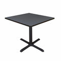 42 in. Square Breakroom Table A3753
