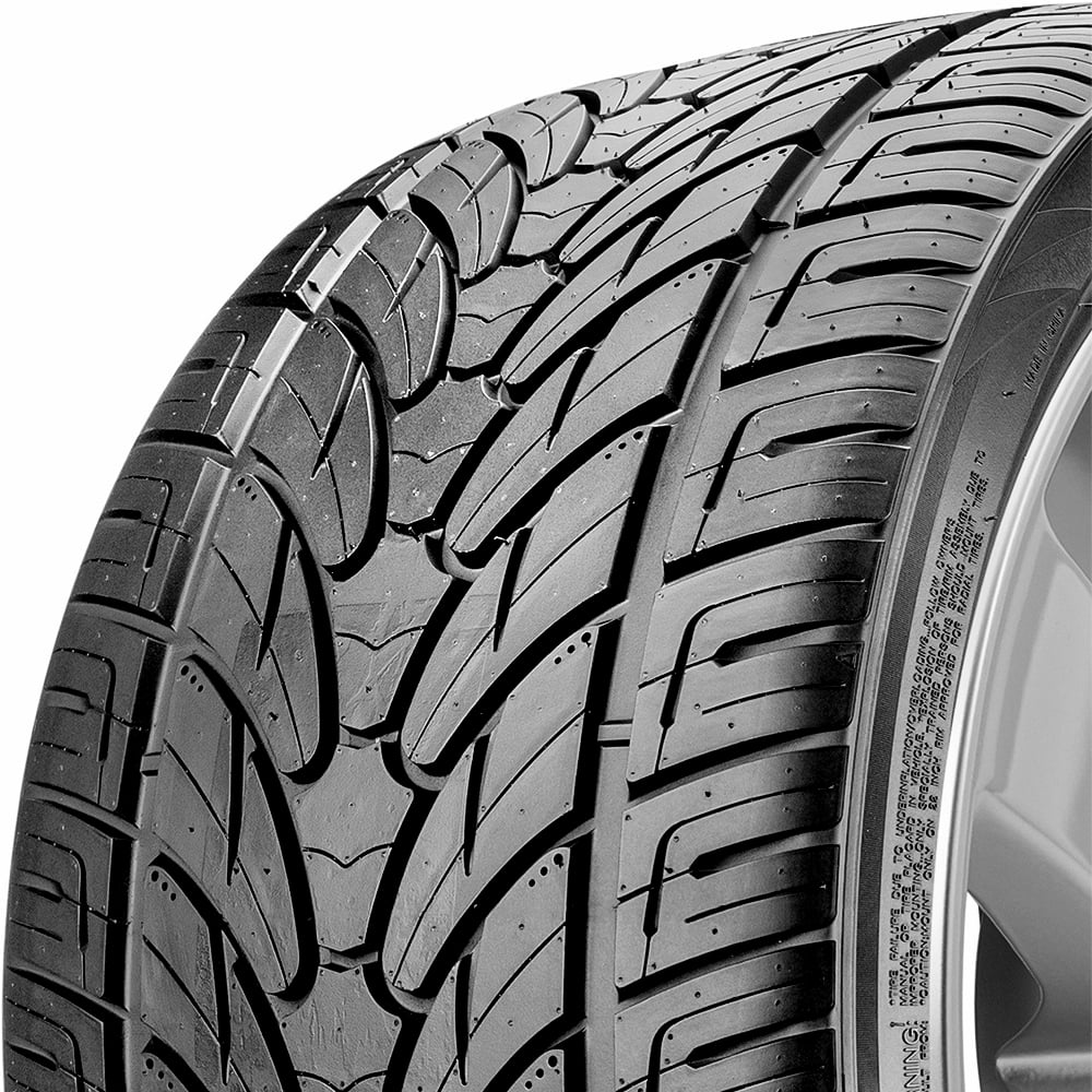 275/25ZR28 101W XL Performance Tire U651