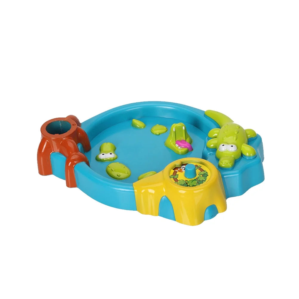 Balance Swing Tree Balancing Toddler Game W70802
