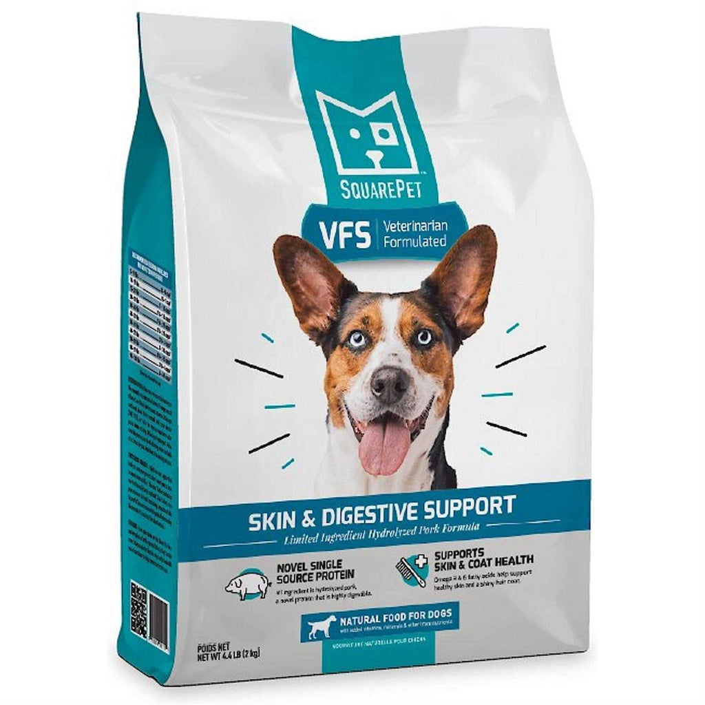 Dry Dog Food G130