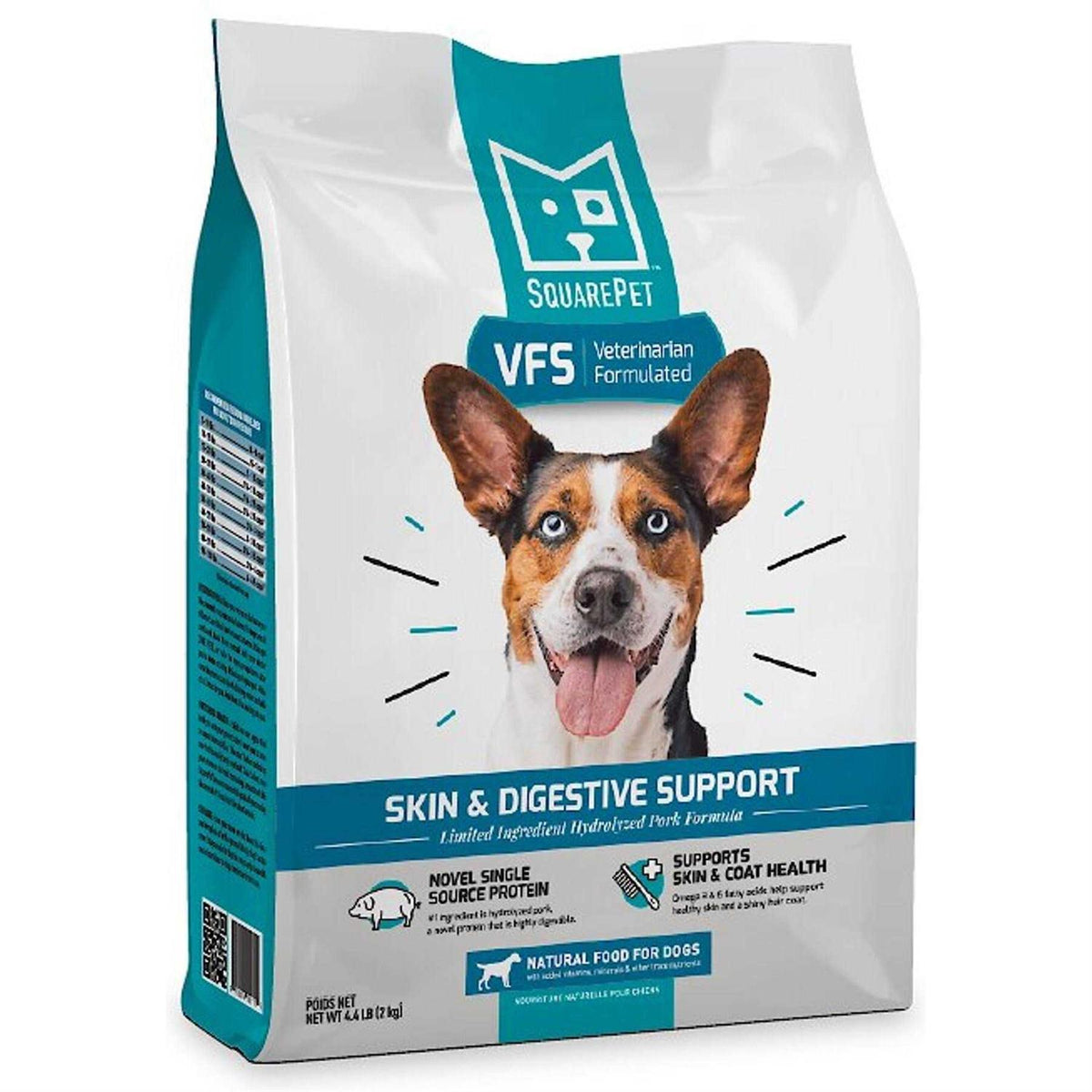 Dry Dog Food G130