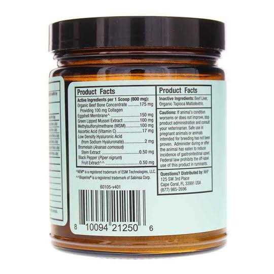 Joint Support Pet Supplies H846398