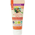 SPF 40 Kids Clear Zinc Sunscreen 2.9 oz W3521