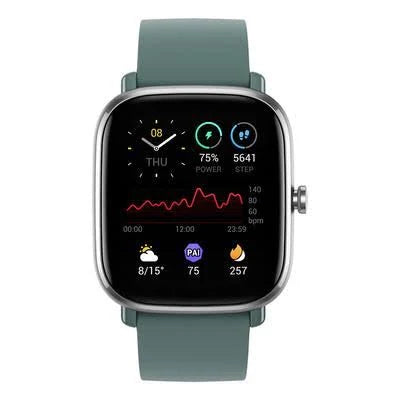 Flamingo Pink Smartwatch H307