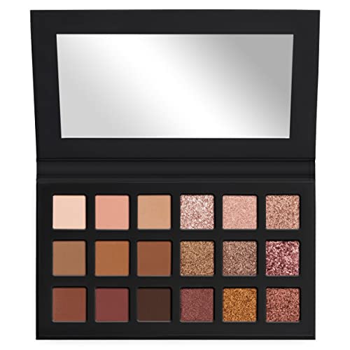 Matte & Shimmer Eyeshadow Palette M279930