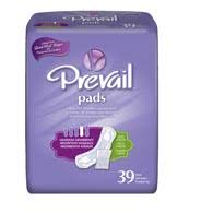 156/Case Bladder Control Pad W6936