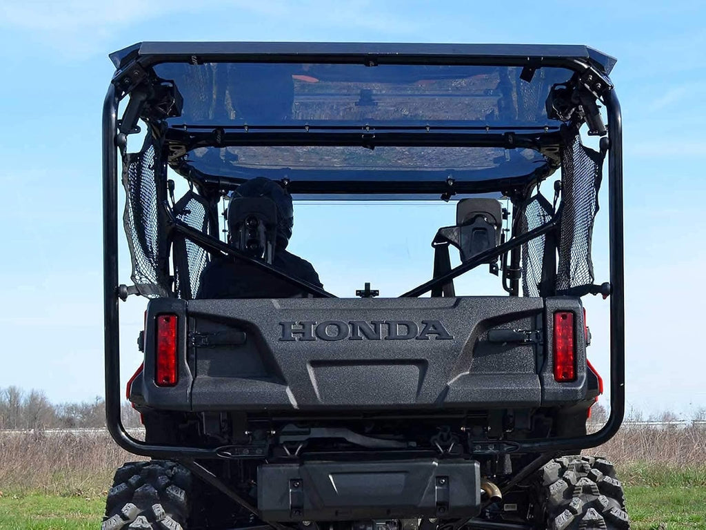 Dark Tinted Polycarbonate Roof for Honda Pioneer 1000-5 L229644