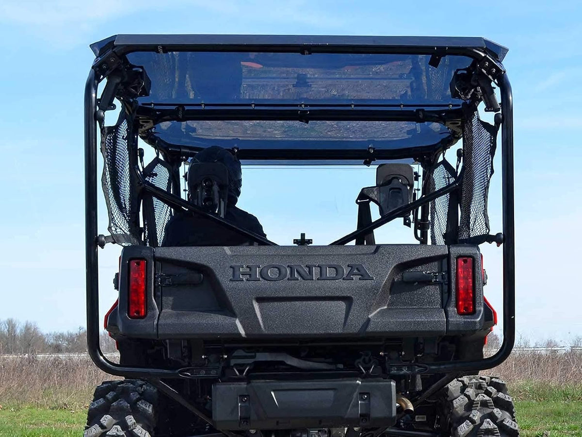 Dark Tinted Polycarbonate Roof for Honda Pioneer 1000-5 L229644
