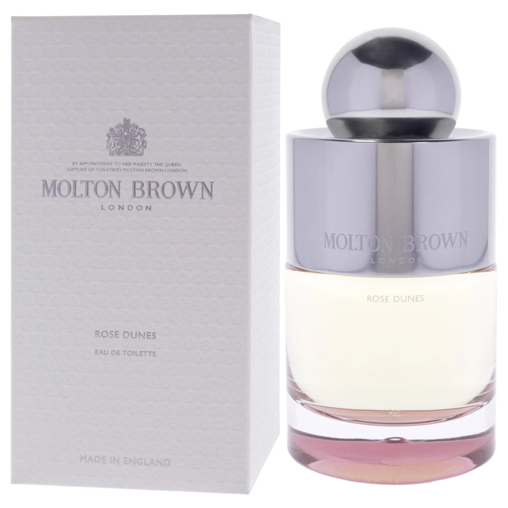 Rose Dunes 3.4 oz EDT Spray W27182