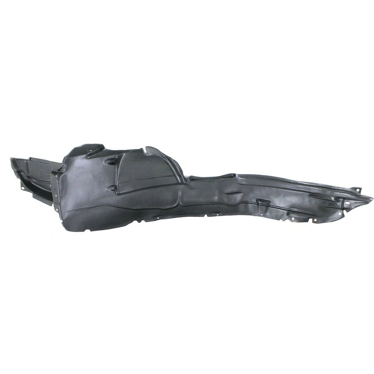 Front Passenger Side Splash Shield T78543