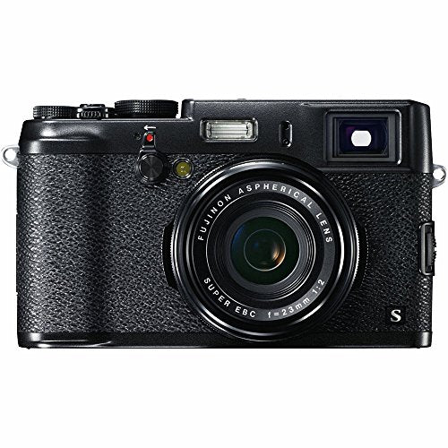 16 MP Digital Camera with 2.8-Inch LCD A460371