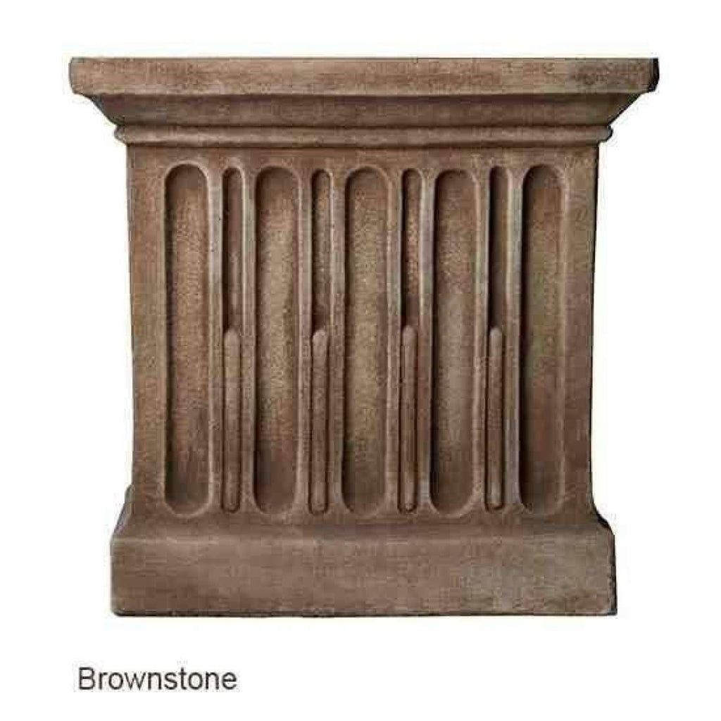 Aged Limestone Lantern P786