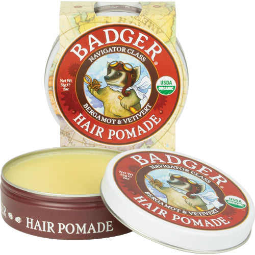 Hair Pomade 2 oz R574
