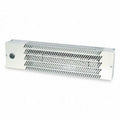 Srfce-Mnt Elct Wl Htr, 5"H, 500/375/500W X926505