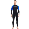 Full Wetsuit Nylon M-3XL S657037
