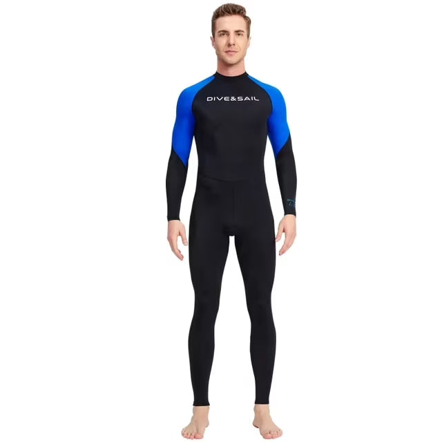 Full Wetsuit Nylon M-3XL S657037