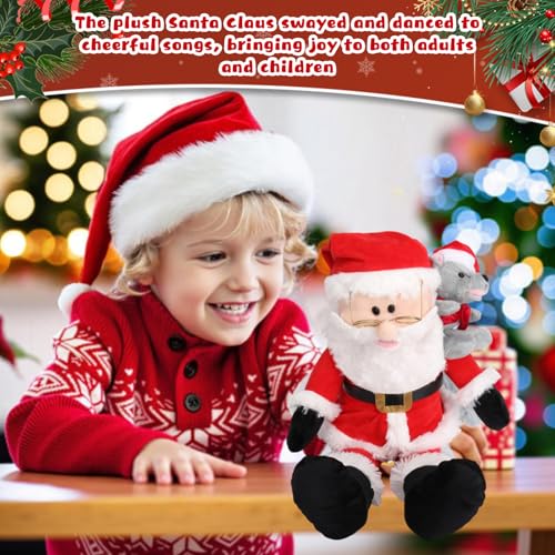 Penguin Plush Interactive Toy T8757