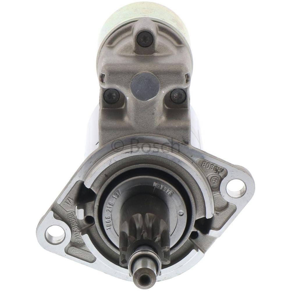 Porsche 911 Starter D647