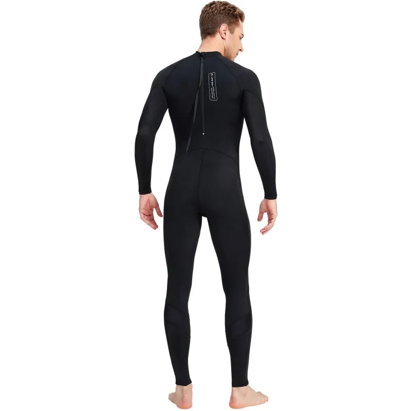 Full Wetsuit Nylon M-3XL S657037