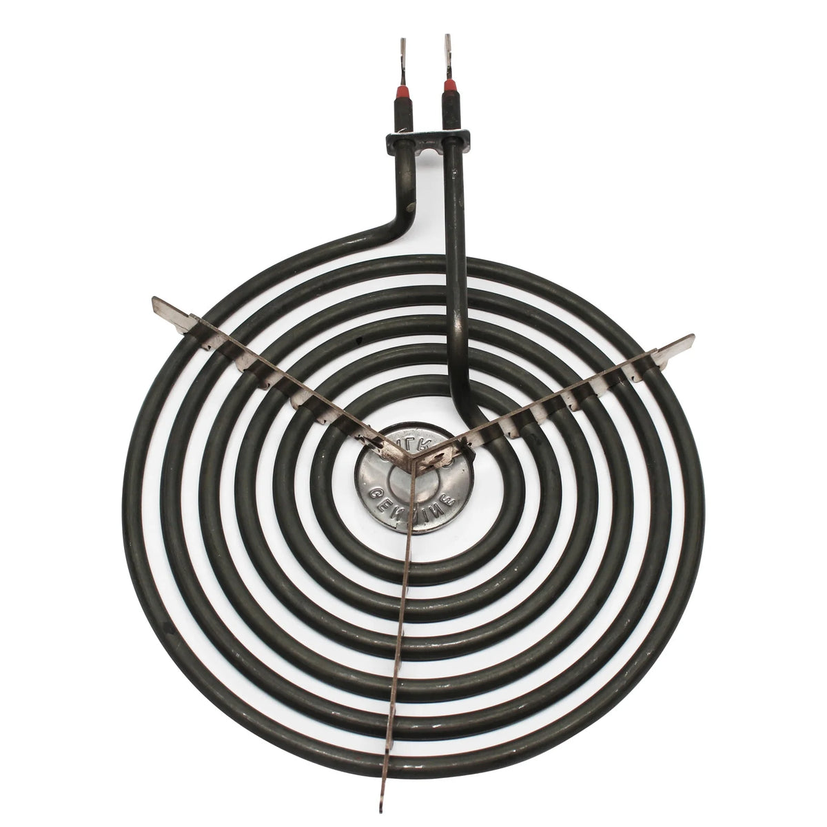 2-Pack 8 inch Surface Burner Element for Range V45072