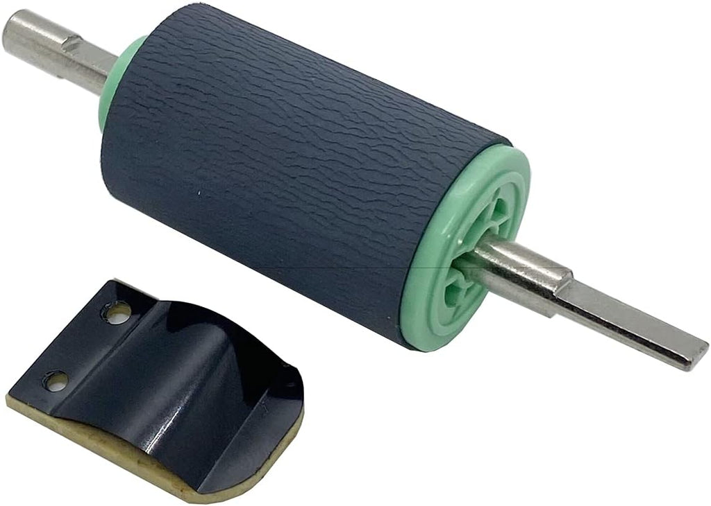 Pick Roller and Separation Pad for Brother Scanner Pack of 2 J37772