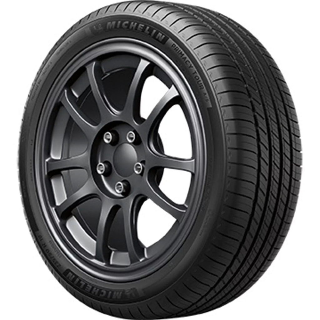 All Season 235/55R17 99H Passenger Tire I7941