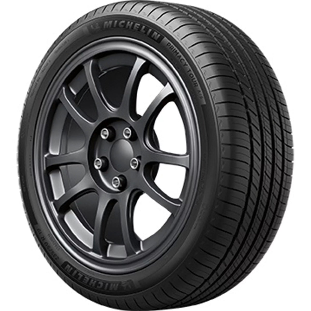 All Season 235/55R17 99H Passenger Tire I7941
