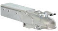 Straight Tongue Coupler 2-5/16x22 Ball L4993