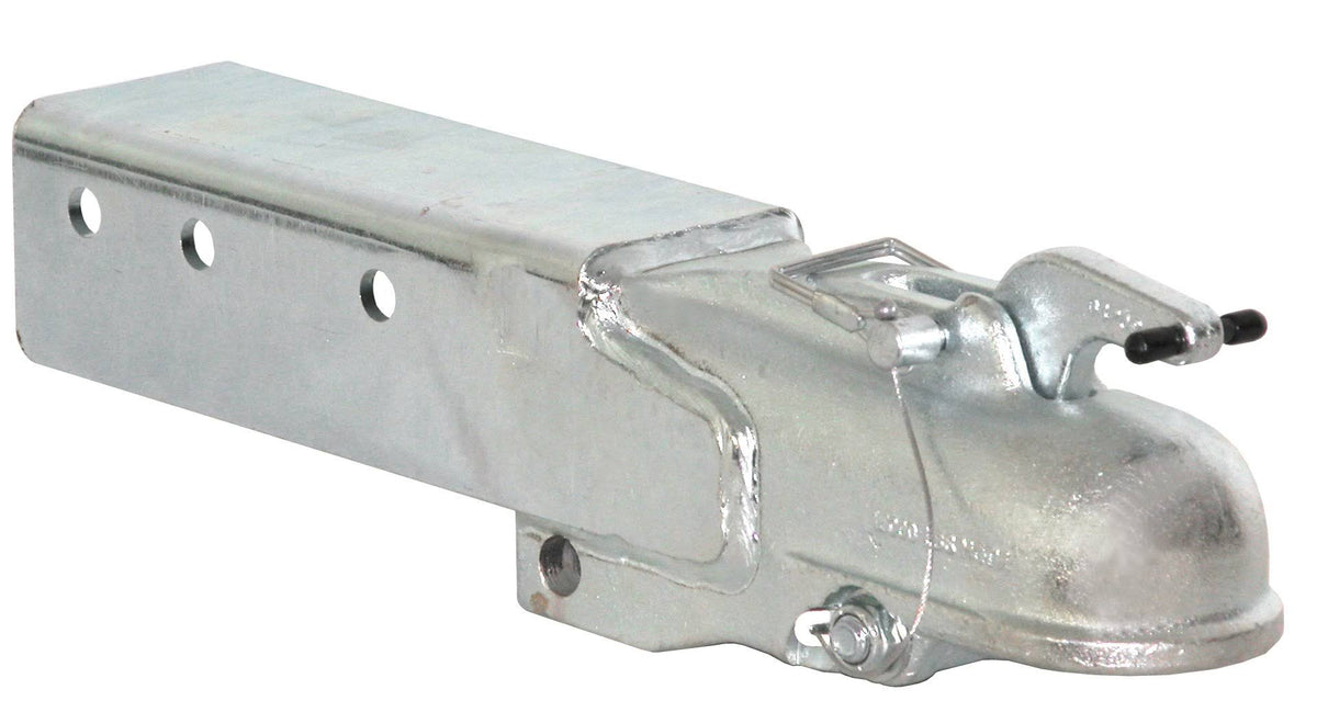 Straight Tongue Coupler 2-5/16x22 Ball L4993
