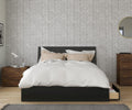 Queen Size 3 Piece Bedroom Set L47672