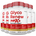 Glyco Renew Capsules 5 Pack G302