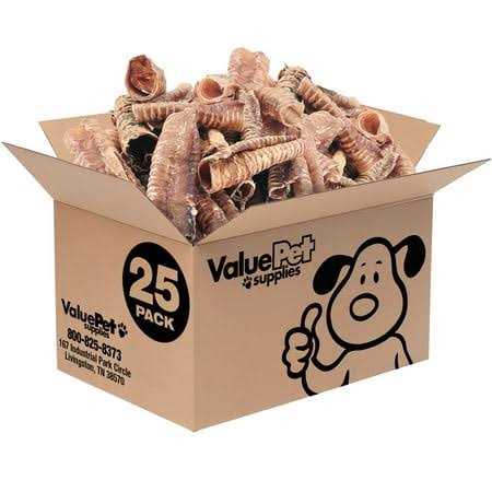 Beef Trachea 6 inch N4177