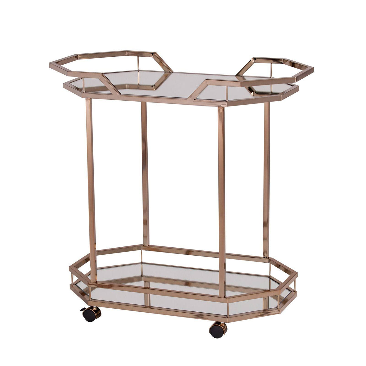 Art Deco Bar Cart G745066