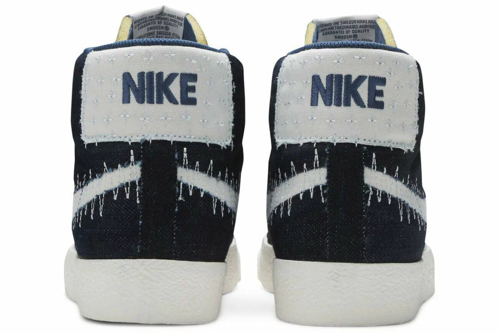 Mystic Navy Men's Shoes V24067