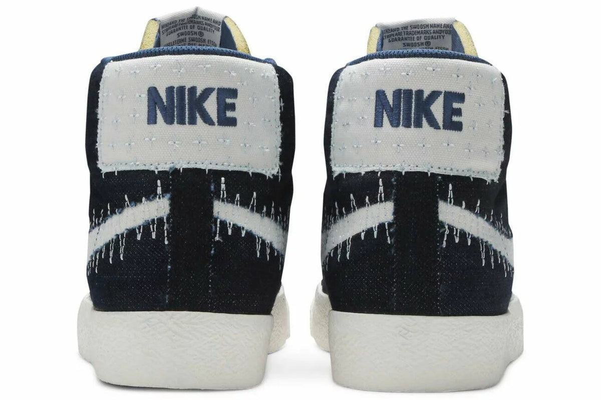 Mystic Navy Men's Shoes V24067