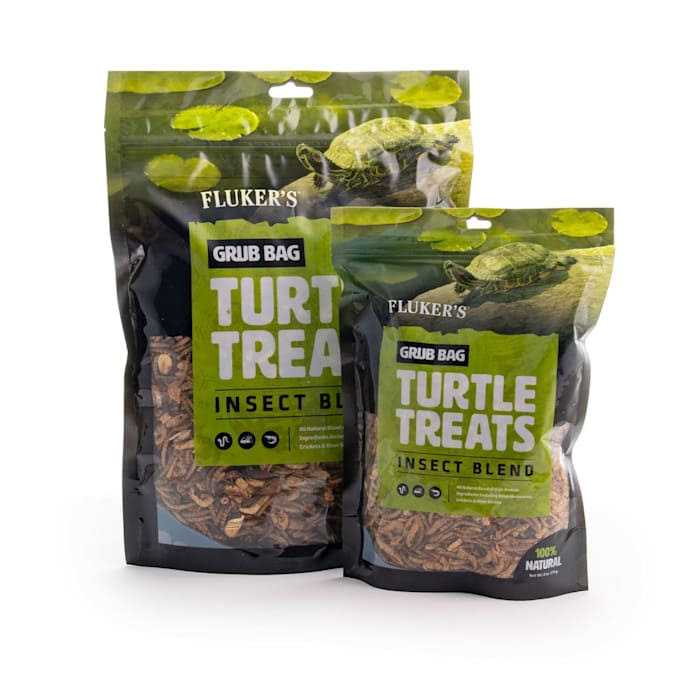 Turtle Treat X797