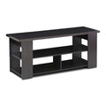 Espresso TV Stand Up To 55-Inch Y83685