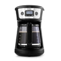 12-Cup Programmable Coffee Maker I83407
