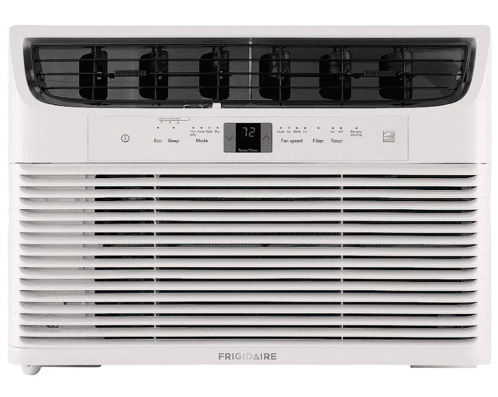 Window Air Conditioner, 10,000 BTU, White G394762