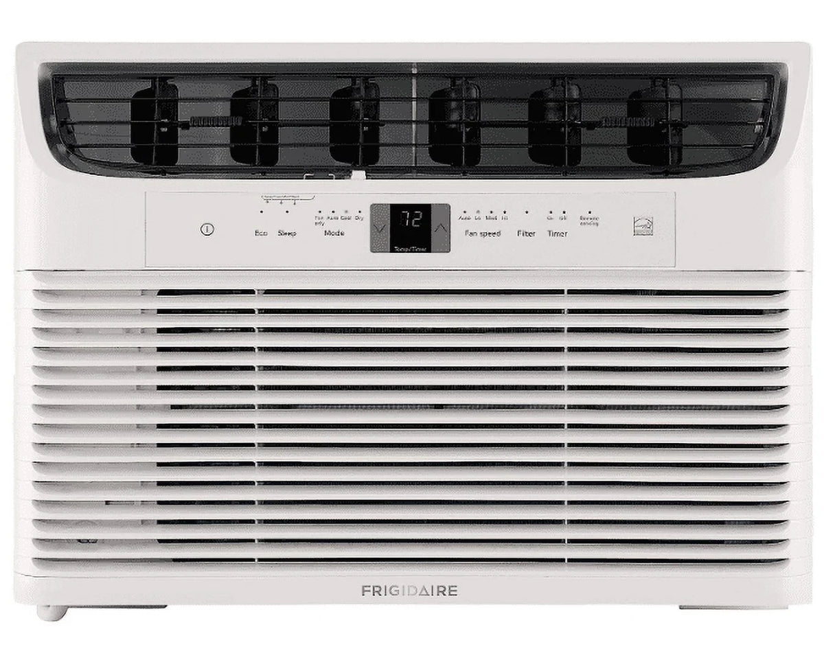 Window Air Conditioner, 10,000 BTU, White G394762